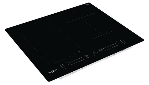 Whirlpool WLS7960NE Beépíthető indukciós főzőlap