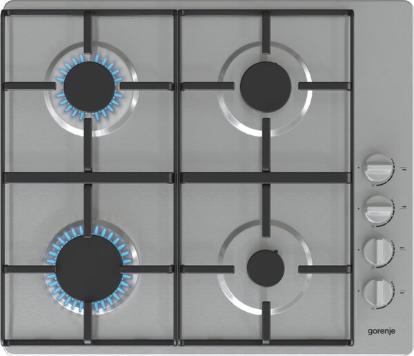 Gorenje G640XHS Beépíthető gázfőzőlap