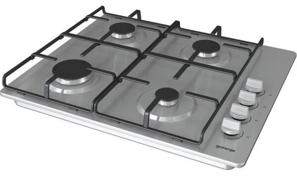 Gorenje G640XHS Beépíthető gázfőzőlap