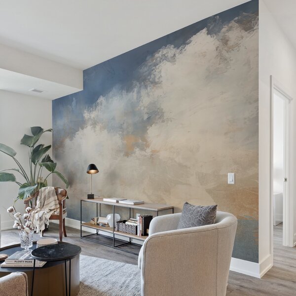 Fotótapéta Absztrakt kép felhőkről loft stílusban, Fotótapéta absztrakt, w04841 : Uwalls.hu