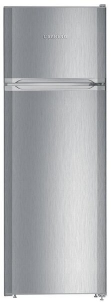 Liebherr CTPELE251 Felülfagyasztós hűtőszekrény