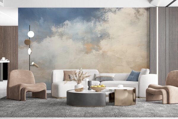 Fotótapéta Absztrakt kép felhőkről loft stílusban, Fotótapéta absztrakt, w04841 : Uwalls.hu
