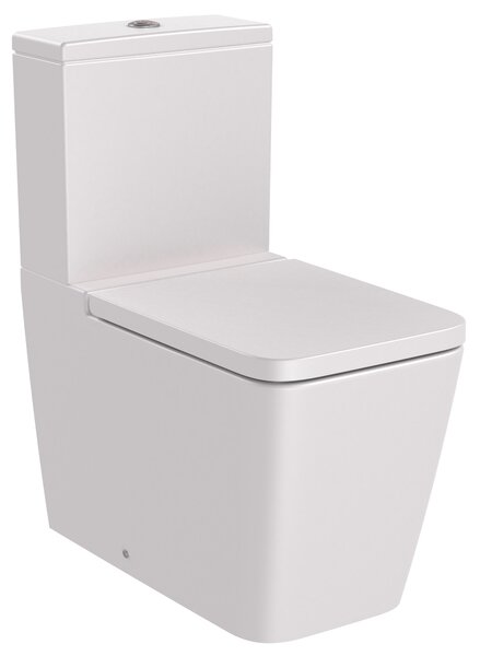 Roca Inspira kompakt wc A342536630