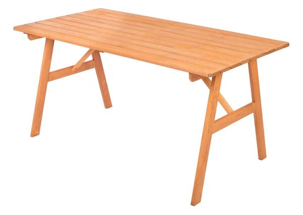 ROJAPLAST SYLVA Kerti Bútor Garnitúra - 150 cm