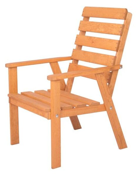 ROJAPLAST SYLVA Kerti Bútor Garnitúra - 150 cm