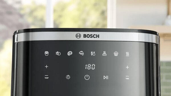 Bosch MAF671B0 Series 6 XXL Airfryer