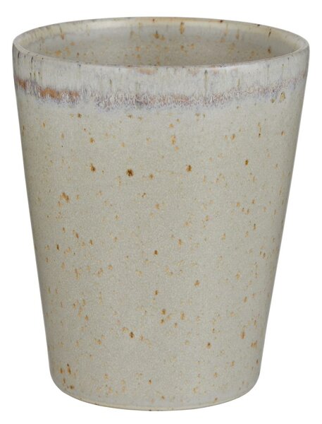ARTISAN latte bögre 320ml bézs
