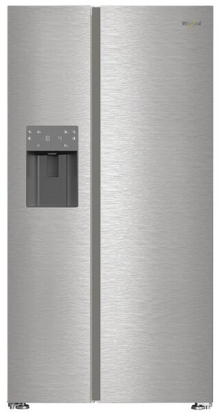 Whirlpool WHG2 6574W X5E Side by side hűtőszekrény