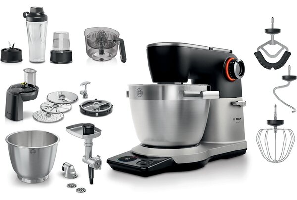 Bosch MUMS8ZS60 Serie 8 Konyhai robotgép mérleggel