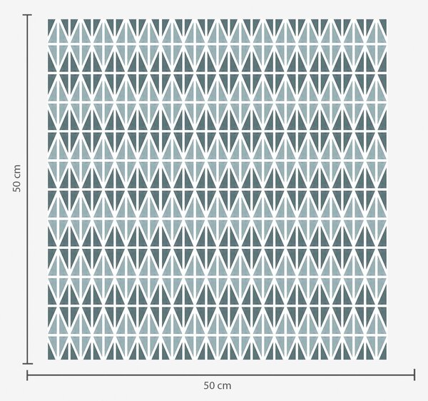 Tapéta Fehér rács sötétzöld keresztekkel, geometrikus ismétlődés, Absztrakt tapétá, a00904 : Uwalls.hu