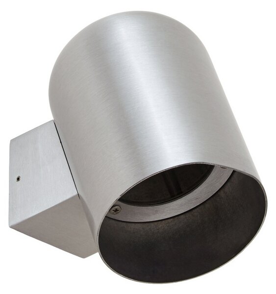 Kültéri Lámpa Lindby, Lupil, dimmable, Fémes, Erkély, Alumínium, Modern