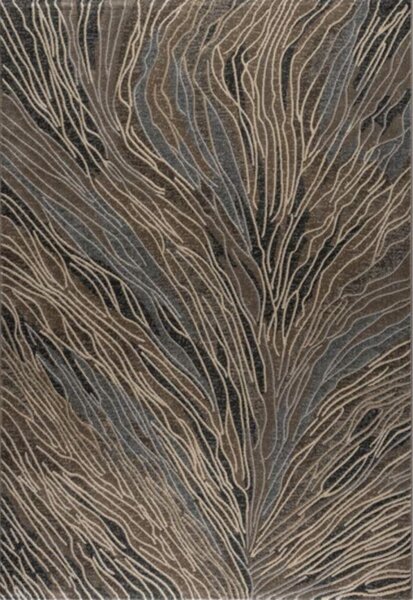 Wing Szőnyeg 63481/3293 160x230 beige-barna
