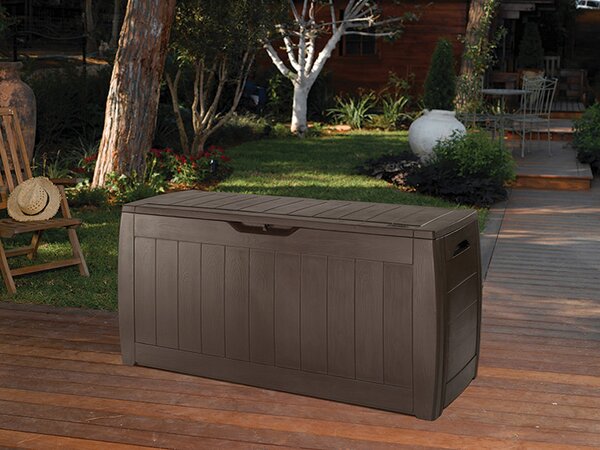 Keter Hollywood 270L kerti box, barna