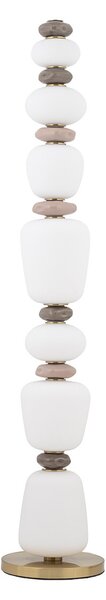 Ceramic LED dekoratív állólámpa