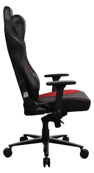 Arozzi Vernazza SoftPU - Red Gamer szék