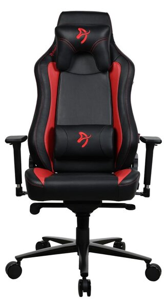 Arozzi Vernazza SoftPU - Red Gamer szék