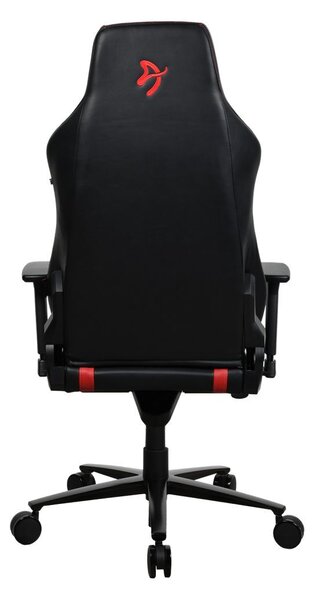 Arozzi Vernazza SoftPU - Red Gamer szék