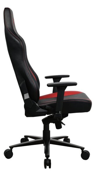 Arozzi Vernazza SoftPU - Red Gamer szék
