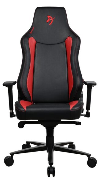 Arozzi Vernazza SoftPU - Red Gamer szék