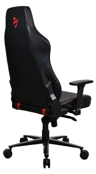 Arozzi Vernazza SoftPU - Red Gamer szék