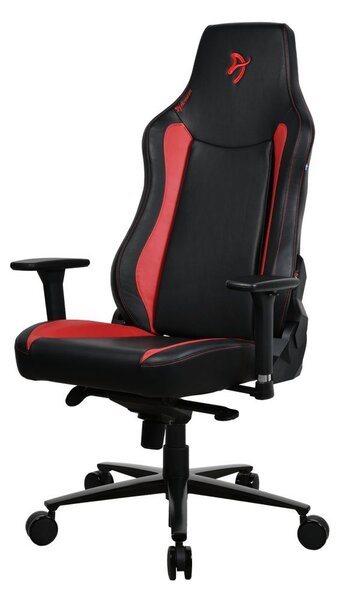 Arozzi Vernazza SoftPU - Red Gamer szék