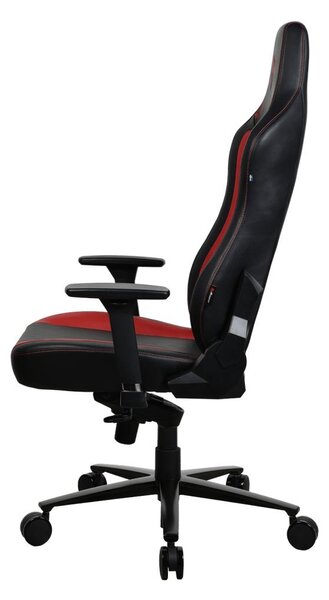 Arozzi Vernazza SoftPU - Red Gamer szék