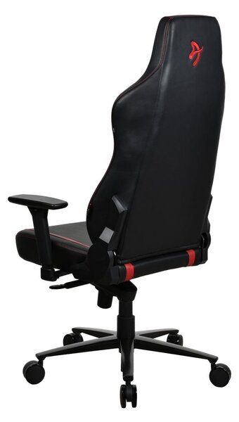 Arozzi Vernazza SoftPU - Red Gamer szék