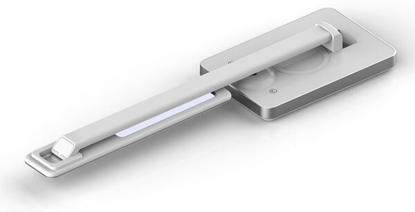 Fehér dimmelhető asztali LED lámpa 7W
