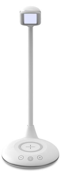 Fehér dimmelhető asztali LED lámpa 4W