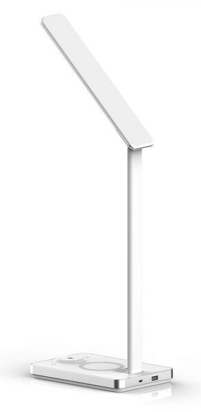 Fehér dimmelhető asztali LED lámpa 7W