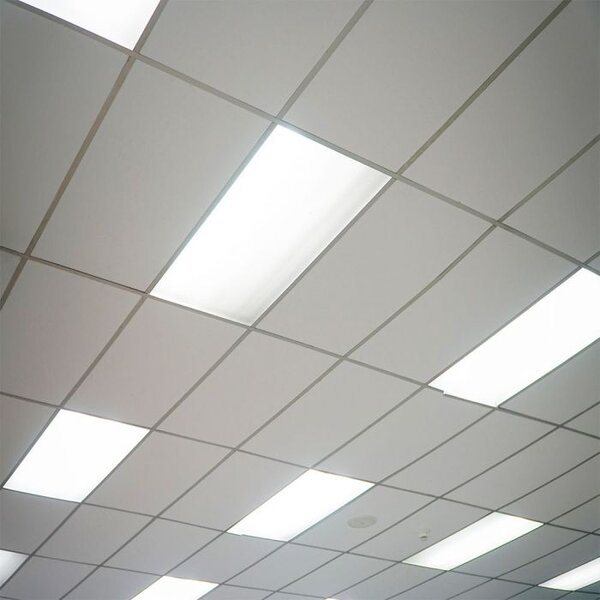 LED panel 120x30cm 29W 120lm/W