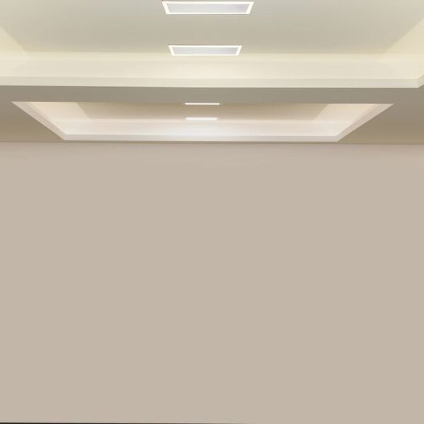 Beépíthető lineáris LED panel 20W