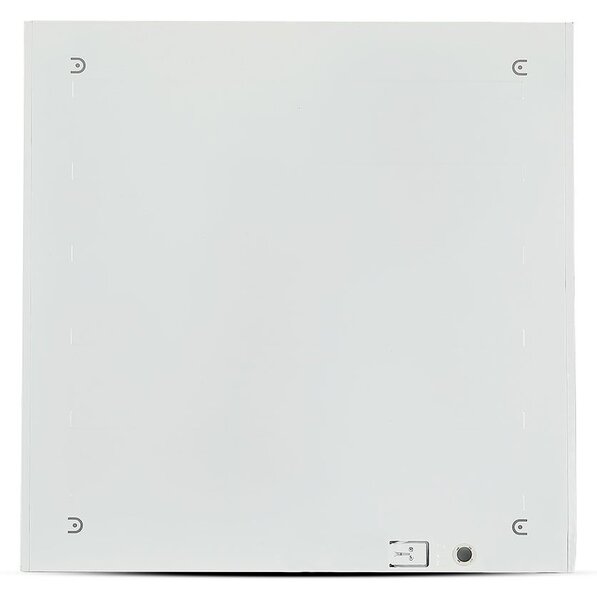 Falon kívüli LED panel 60x60cm 36W