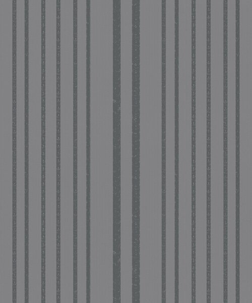 Tapéta Sötét szürke háttér függőleges textúrájú csíkokkal, Tapétá geometria, Tapétá geometria csíkok, a00979v1 : Uwalls.hu