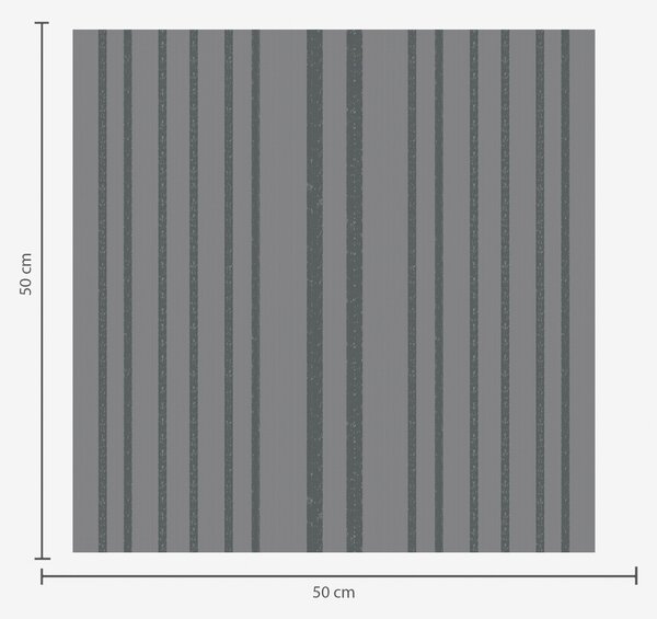 Tapéta Sötét szürke háttér függőleges textúrájú csíkokkal, Tapétá geometria, Tapétá geometria csíkok, a00979v1 : Uwalls.hu