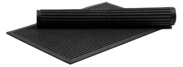 Multy home Gumiszőnyeg HARMONY DORMAT 40 X 60 cm, fekete