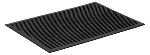 Multy home Gumiszőnyeg HARMONY DORMAT 40 X 60 cm, fekete