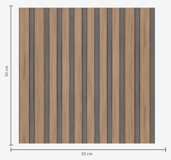 Tapéta Fekete-szürke betétekkel ellátott függőleges fa lécek, Tapétá geometria, Tapétá geometria csíkok, a00991 : Uwalls.hu