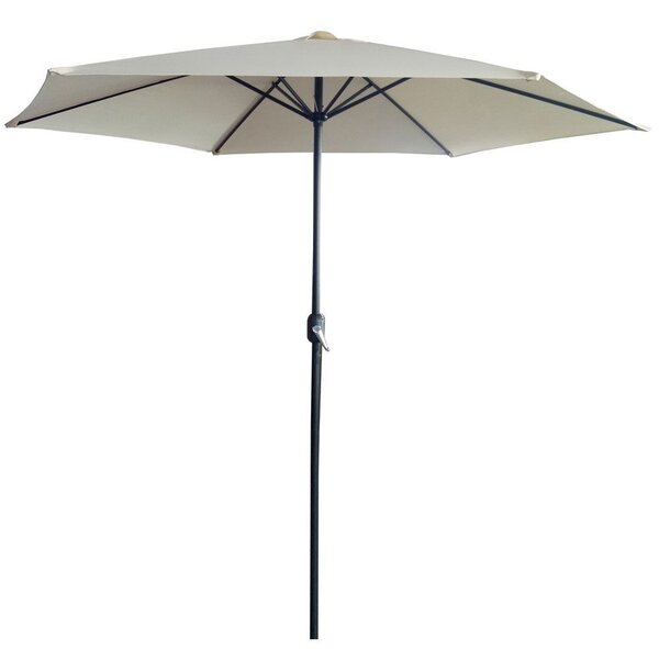 Patio Napernyő 3m ekrü