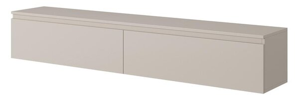 Tv szekrény/asztal Sensen 175 (szürkés bézs)