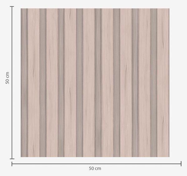 Tapéta Világos függőleges lamellák bézs-szürke színpalettában, Tapétá geometria, Tapétá geometria csíkok, a01054v1 : Uwalls.hu