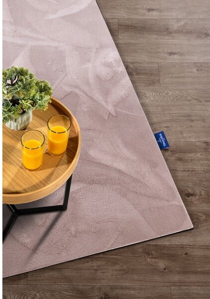 Törtrózsaszín szőnyeg 120x170 cm Leon – Villeroy&Boch