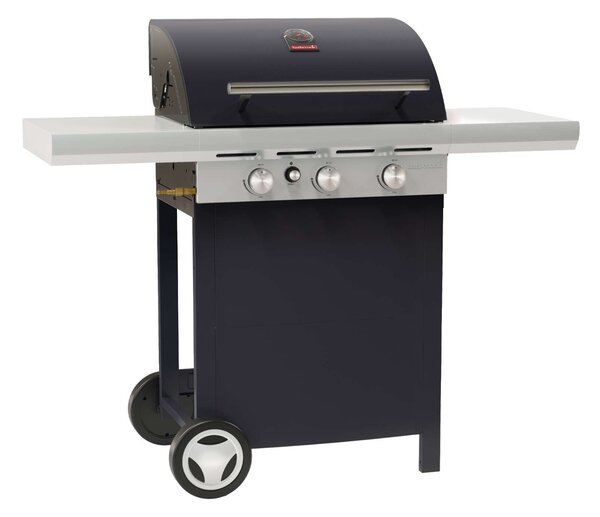 Barbecook BC-GAS-2000 Spring 3002 gázgrill, 133x57x115cm