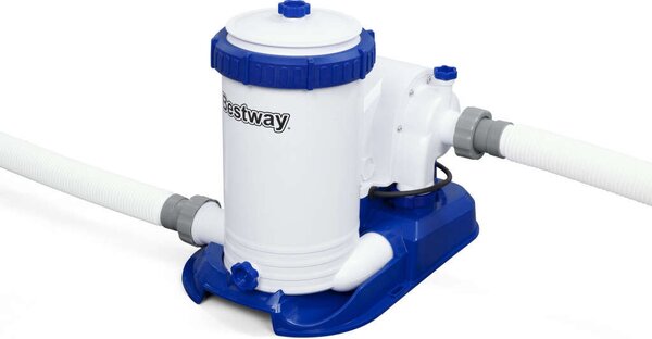 Bestway Steel Pro MAX Fémvázas Medence - 610x132cm