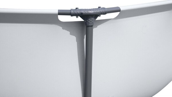 Medence szett Pro Max 457x122 cm, 26in1