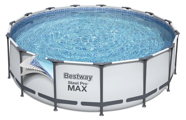Medence szett Pro Max 457x122 cm, 26in1