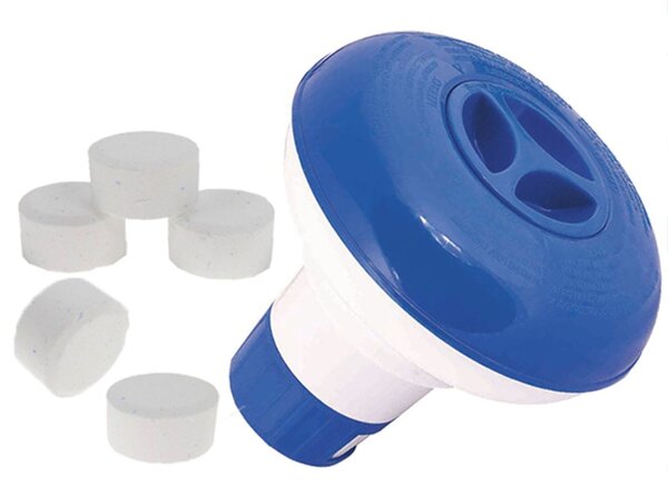 Medence szett Pro Max 457x122 cm, 26in1