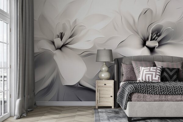 Fotótapéta Fantázia virágok, Fotótapéta virágok és növények, w04984v1 : Uwalls.hu