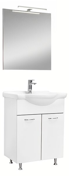 Ruben Prime 65 komplett
