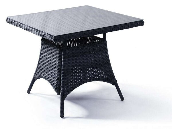 ROJAPLAST REGINA exkluzív polyrattan kerti bútor garnitúra